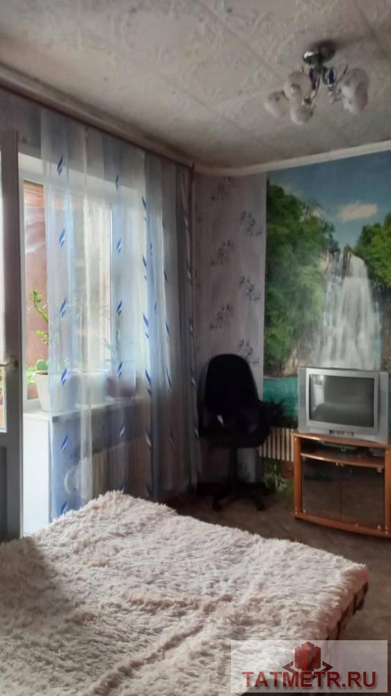 Продажа / Квартиры, Казань, Выборгская улица, 4 600 000 Казань г, Московский, Выборгская улица 3, 3 комн., общ. пл. 64.8 кв.м., жил.пл. 39 кв.м., комнаты 17.3/11.4/10.3,... - 10