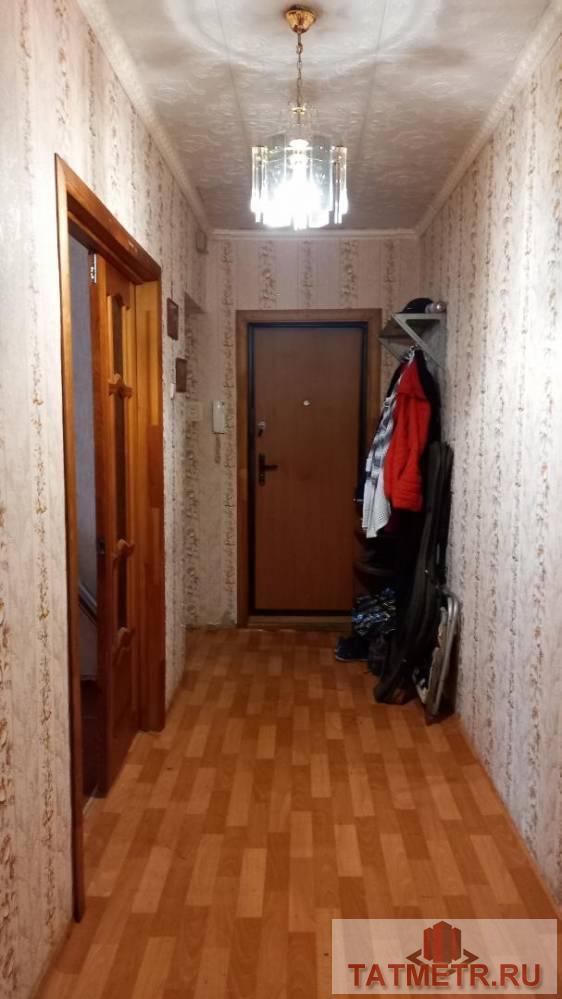 Продажа / Квартиры, Казань, Выборгская улица, 4 600 000 Казань г, Московский, Выборгская улица 3, 3 комн., общ. пл. 64.8 кв.м., жил.пл. 39 кв.м., комнаты 17.3/11.4/10.3,... - 11