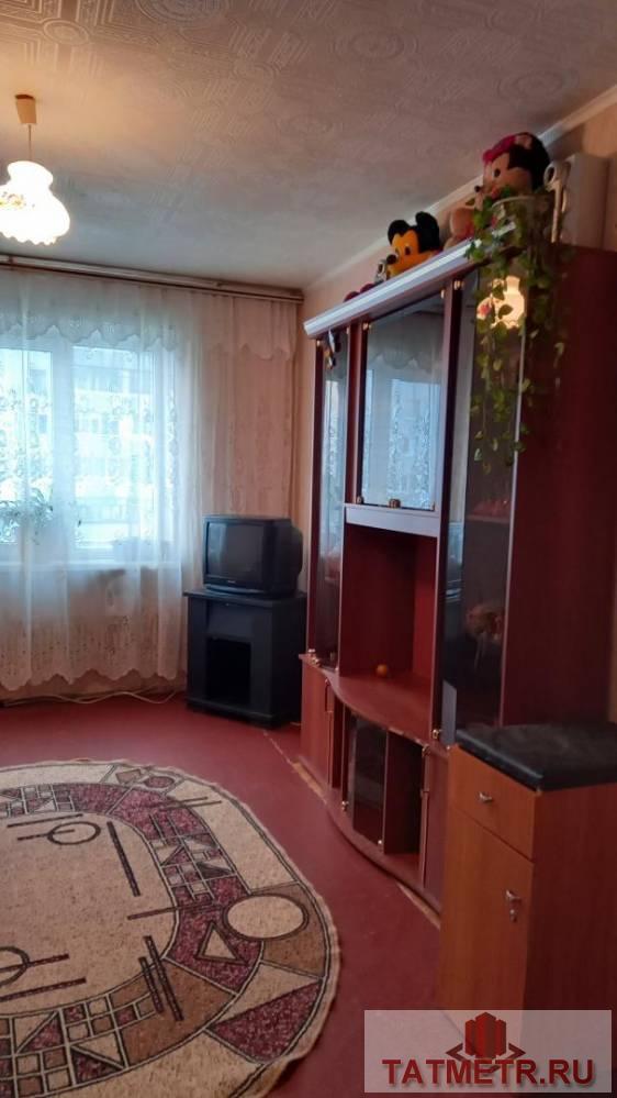 Продажа / Квартиры, Казань, Выборгская улица, 4 600 000 Казань г, Московский, Выборгская улица 3, 3 комн., общ. пл. 64.8 кв.м., жил.пл. 39 кв.м., комнаты 17.3/11.4/10.3,... - 13