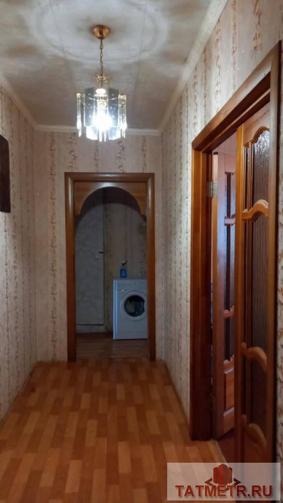Продажа / Квартиры, Казань, Выборгская улица, 4 600 000 Казань г, Московский, Выборгская улица 3, 3 комн., общ. пл. 64.8 кв.м., жил.пл. 39 кв.м., комнаты 17.3/11.4/10.3,... - 15