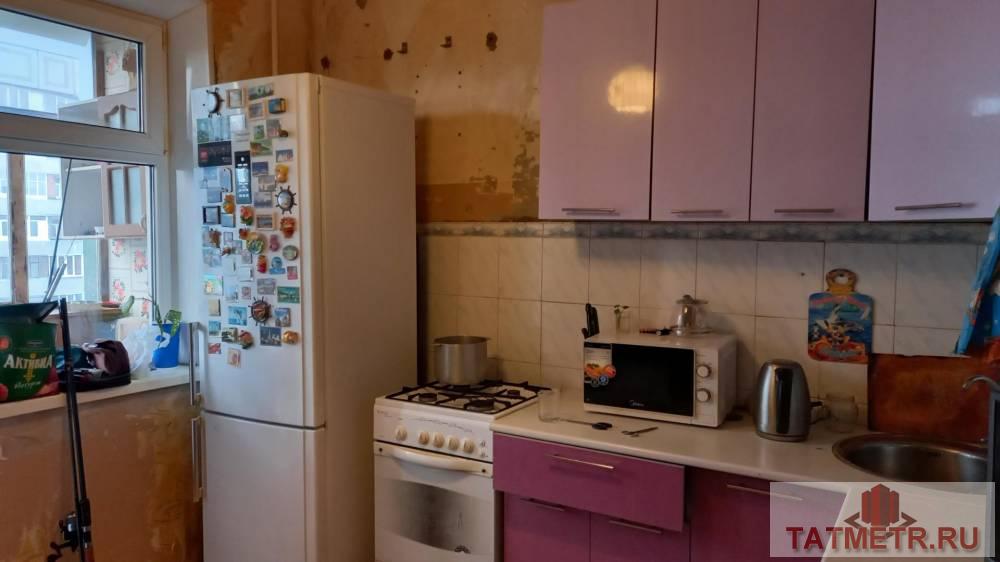 Продажа / Квартиры, Казань, Выборгская улица, 4 600 000 Казань г, Московский, Выборгская улица 3, 3 комн., общ. пл. 64.8 кв.м., жил.пл. 39 кв.м., комнаты 17.3/11.4/10.3,... - 17