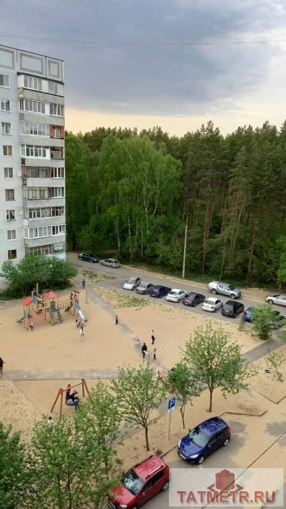 Продажа / Квартиры, Казань, Выборгская улица, 4 600 000 Казань г, Московский, Выборгская улица 3, 3 комн., общ. пл. 64.8 кв.м., жил.пл. 39 кв.м., комнаты 17.3/11.4/10.3,... - 18