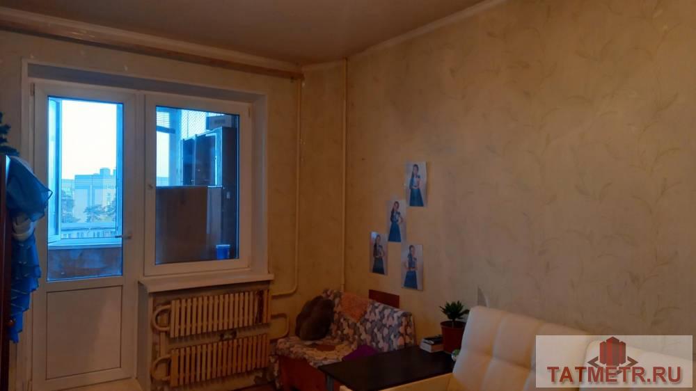Продажа / Квартиры, Казань, Выборгская улица, 4 600 000 Казань г, Московский, Выборгская улица 3, 3 комн., общ. пл. 64.8 кв.м., жил.пл. 39 кв.м., комнаты 17.3/11.4/10.3,... - 4
