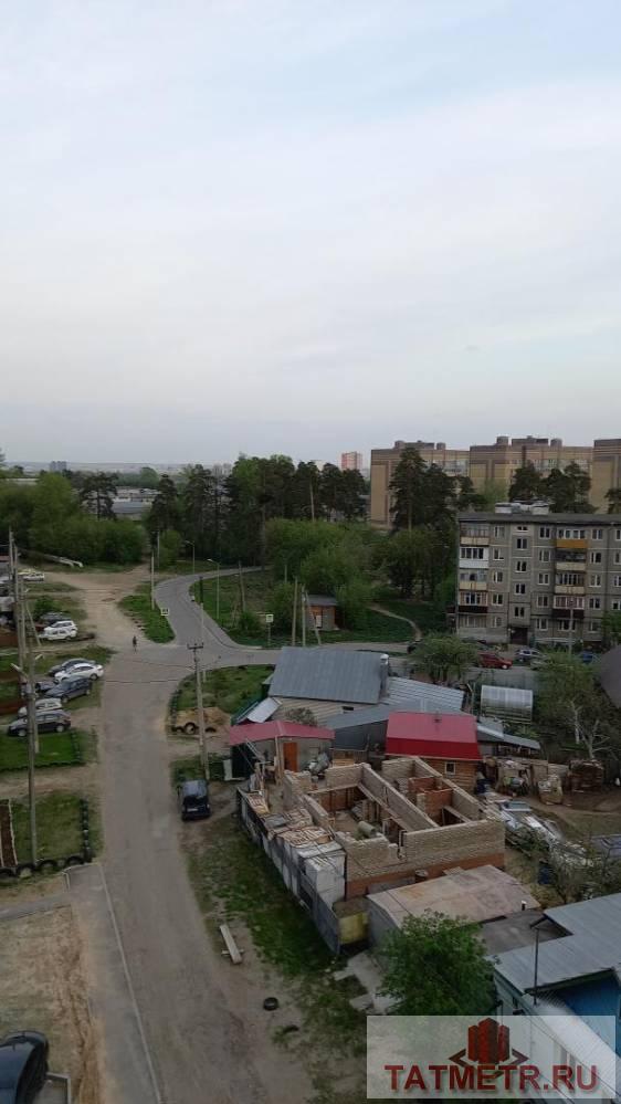 Продажа / Квартиры, Казань, Выборгская улица, 4 600 000 Казань г, Московский, Выборгская улица 3, 3 комн., общ. пл. 64.8 кв.м., жил.пл. 39 кв.м., комнаты 17.3/11.4/10.3,... - 5