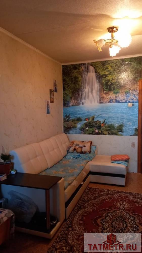 Продажа / Квартиры, Казань, Выборгская улица, 4 600 000 Казань г, Московский, Выборгская улица 3, 3 комн., общ. пл. 64.8 кв.м., жил.пл. 39 кв.м., комнаты 17.3/11.4/10.3,... - 6