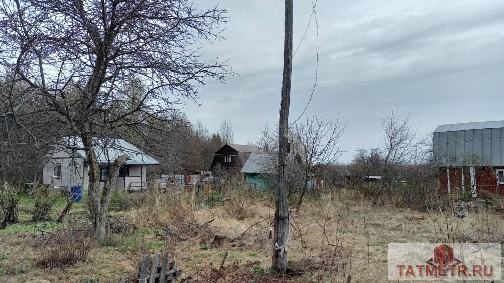 Продажа / Дачи, Некоммерческое коллективное садоводческое товарищество дубрава оао элекон, 200 000 Некоммерческое Коллективное Садоводческое Товарищество Дубрава Оао Элекон г, продается дача, 6 соток, общ. пл. дома... - 3