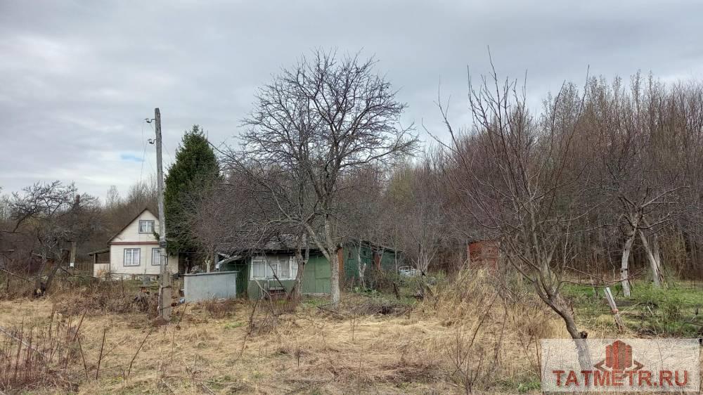 Продажа / Дачи, Некоммерческое коллективное садоводческое товарищество дубрава оао элекон, 200 000 Некоммерческое Коллективное Садоводческое Товарищество Дубрава Оао Элекон г, продается дача, 6 соток, общ. пл. дома... - 4