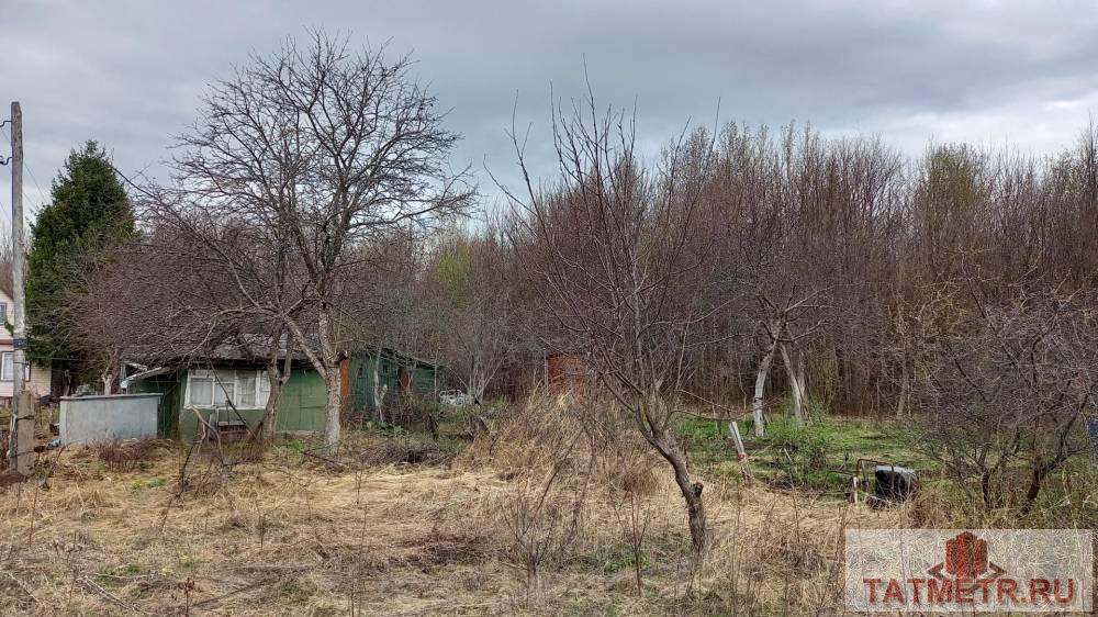 Продажа / Дачи, Некоммерческое коллективное садоводческое товарищество дубрава оао элекон, 200 000 Некоммерческое Коллективное Садоводческое Товарищество Дубрава Оао Элекон г, продается дача, 6 соток, общ. пл. дома... - 5