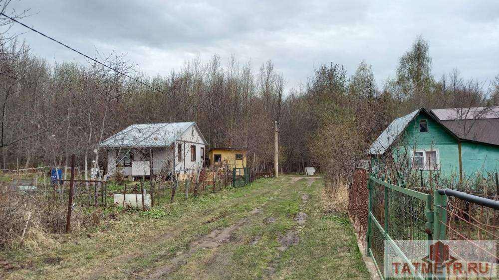 Продажа / Дачи, Некоммерческое коллективное садоводческое товарищество дубрава оао элекон, 200 000 Некоммерческое Коллективное Садоводческое Товарищество Дубрава Оао Элекон г, продается дача, 6 соток, общ. пл. дома... - 7