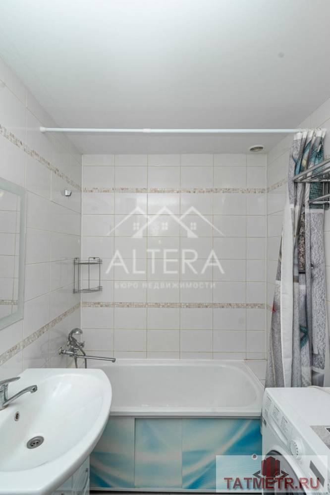 Продажа / Квартиры, Казань, улица Азата Аббасова, 3 500 000 Предлагаем Вашему вниманию студию в Советском районе города Казани общей площадью 27,9 м2 с учетом лоджии, 26,5 м2... - 10