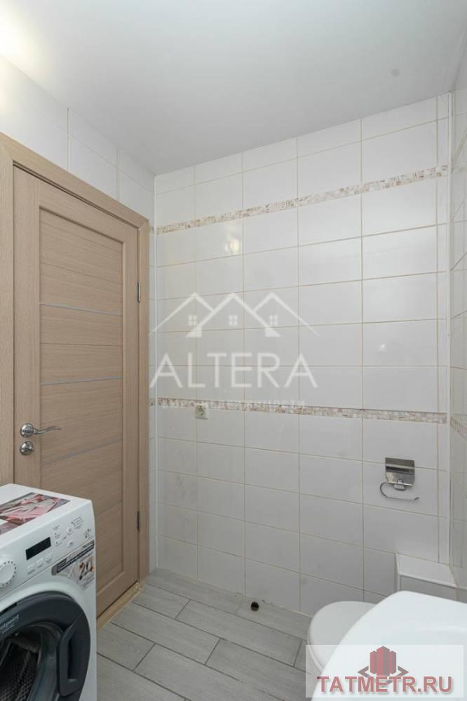 Продажа / Квартиры, Казань, улица Азата Аббасова, 3 500 000 Предлагаем Вашему вниманию студию в Советском районе города Казани общей площадью 27,9 м2 с учетом лоджии, 26,5 м2... - 11