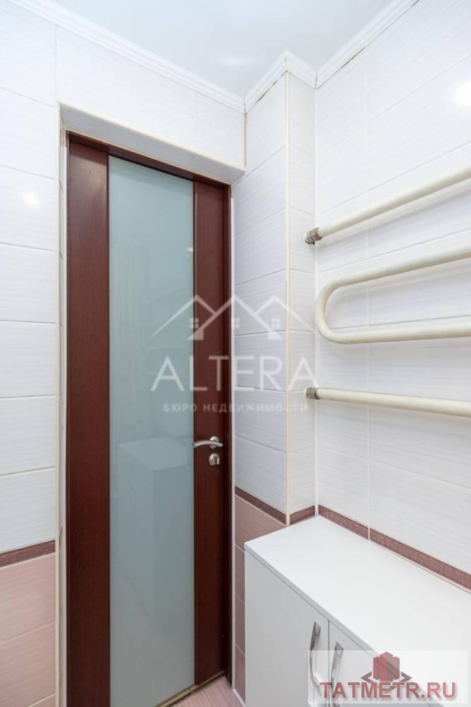 Продажа / Квартиры, Казань, улица Гагарина, 3 600 000 Представляю вашему вниманию 1 к квартиру в Ново – Савиновском районе. О районе: — Метро в 20 мин ходьбы —... - 12