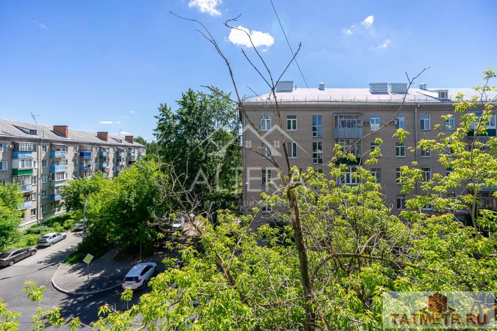 Продажа / Квартиры, Казань, улица Гагарина, 3 600 000 Представляю вашему вниманию 1 к квартиру в Ново – Савиновском районе. О районе: — Метро в 20 мин ходьбы —... - 14