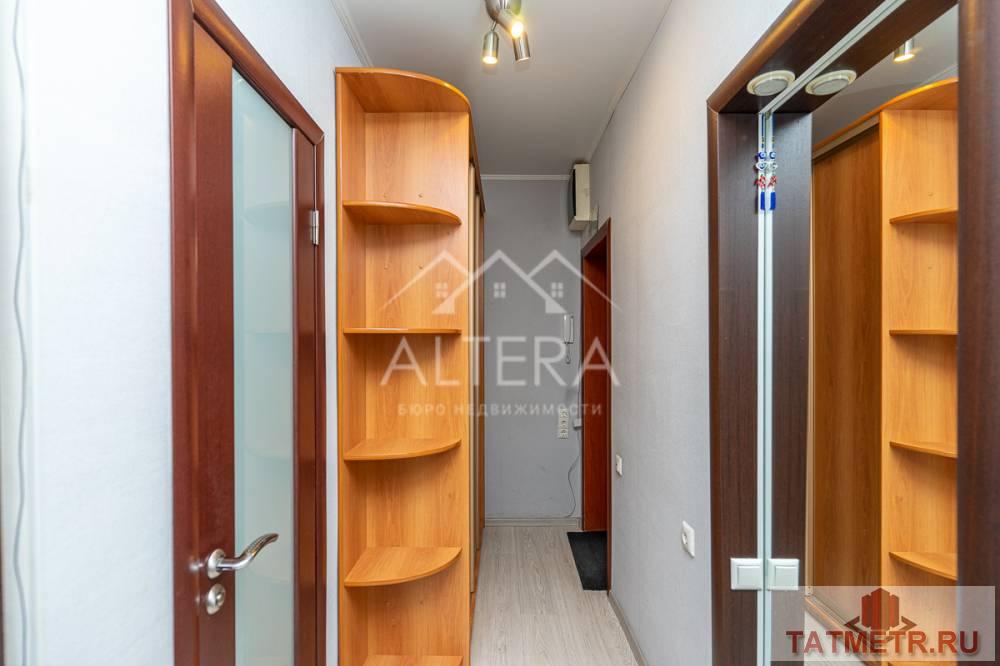 Продажа / Квартиры, Казань, улица Гагарина, 3 600 000 Представляю вашему вниманию 1 к квартиру в Ново – Савиновском районе. О районе: — Метро в 20 мин ходьбы —... - 9