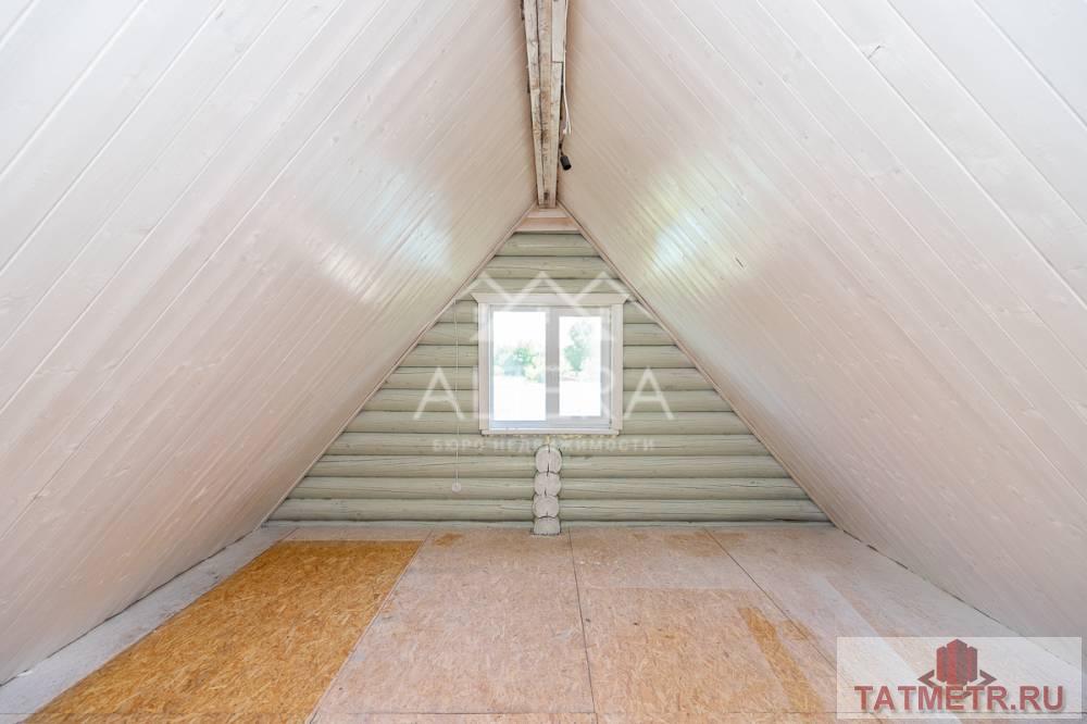Продажа / Дома и коттеджи, Казань, 4 499 000 Хотите жить в собственном современном доме в Казани? Тогда наш дом для Вас! Дом строился для себя, использовались... - 14