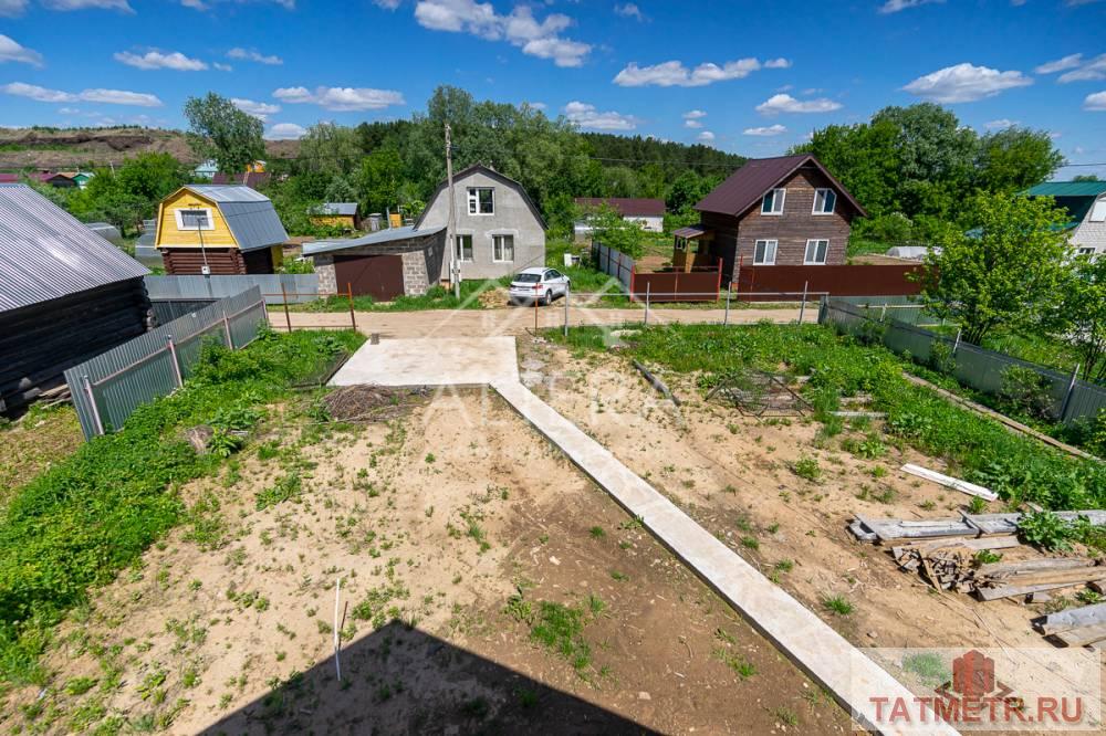 Продажа / Дома и коттеджи, Казань, 4 499 000 Хотите жить в собственном современном доме в Казани? Тогда наш дом для Вас! Дом строился для себя, использовались... - 17