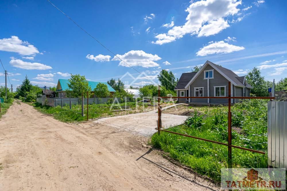 Продажа / Дома и коттеджи, Казань, 4 499 000 Хотите жить в собственном современном доме в Казани? Тогда наш дом для Вас! Дом строился для себя, использовались... - 3
