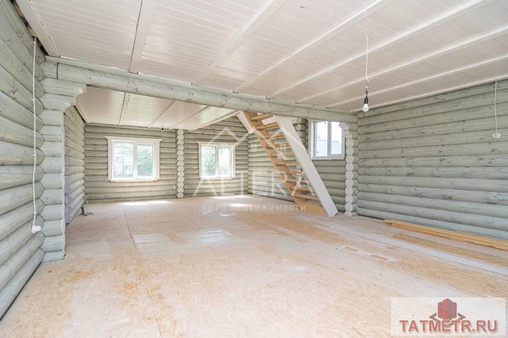 Продажа / Дома и коттеджи, Казань, 4 499 000 Хотите жить в собственном современном доме в Казани? Тогда наш дом для Вас! Дом строился для себя, использовались... - 7