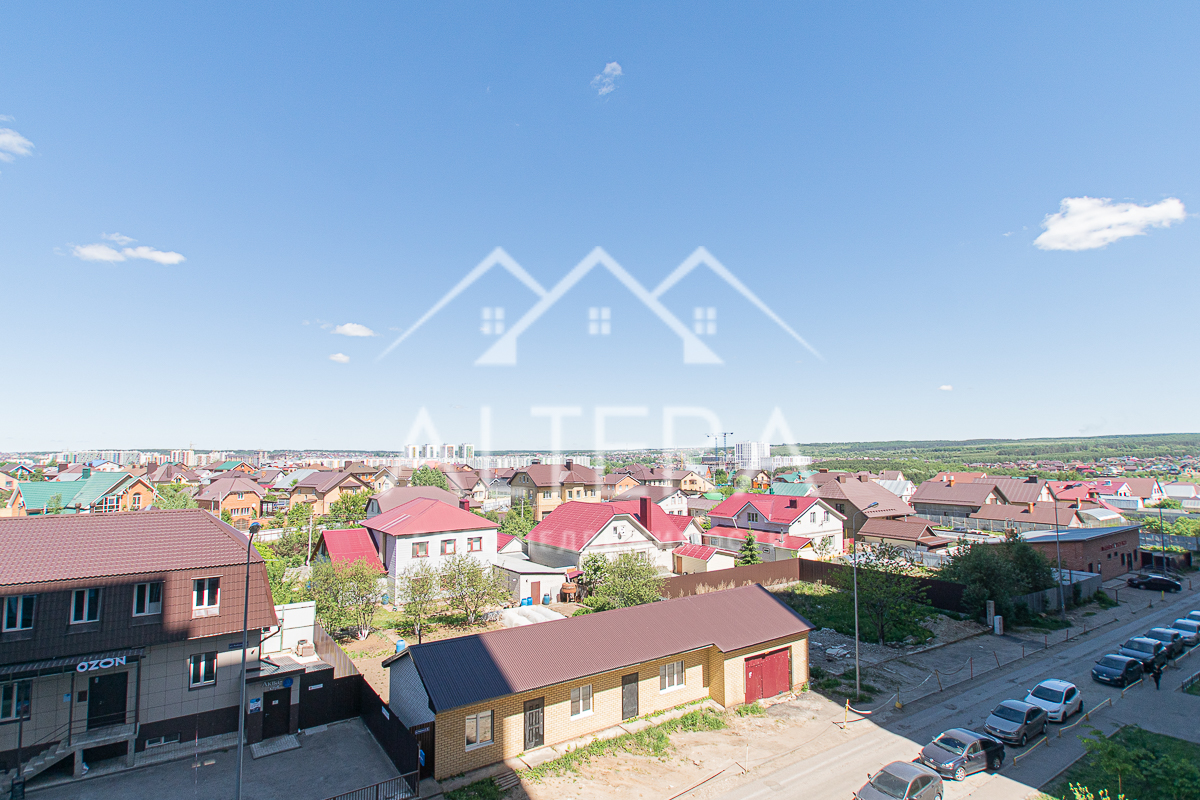 Продажа / Квартиры, Казань, улица Новоселья, 6 990 000 Продам 3-комнатную квартиру по адресу: ул. Новоселья, д.4 О КВАРТИРЕ: • Общая площадь – 80, 6 кв.м., просторная... - 12
