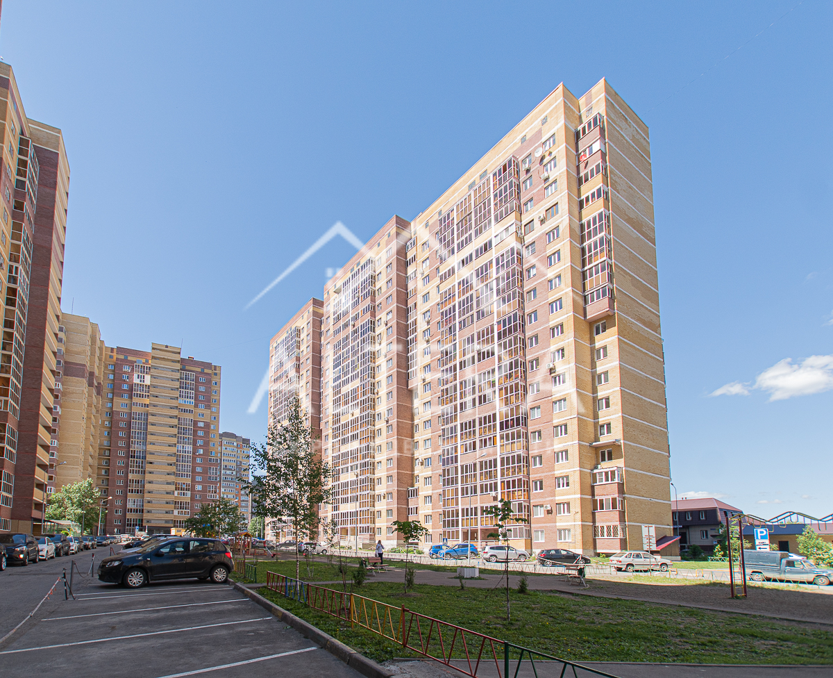 Продажа / Квартиры, Казань, улица Новоселья, 6 990 000 Продам 3-комнатную квартиру по адресу: ул. Новоселья, д.4 О КВАРТИРЕ: • Общая площадь – 80, 6 кв.м., просторная... - 16