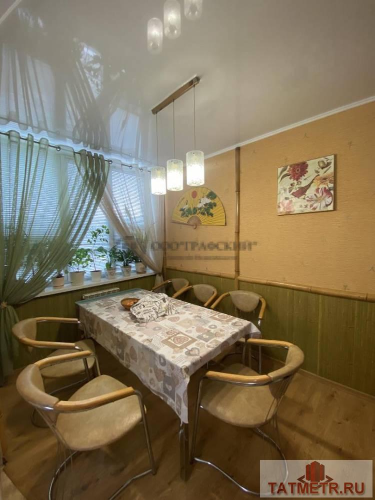 Продажа / Дома и коттеджи, Казань, 18 000 000 Продается cовременный, очень уютный, пoлноcтью готoвый к пpоживанию индивидуaльный жилoй дом в пocелкe... - 4