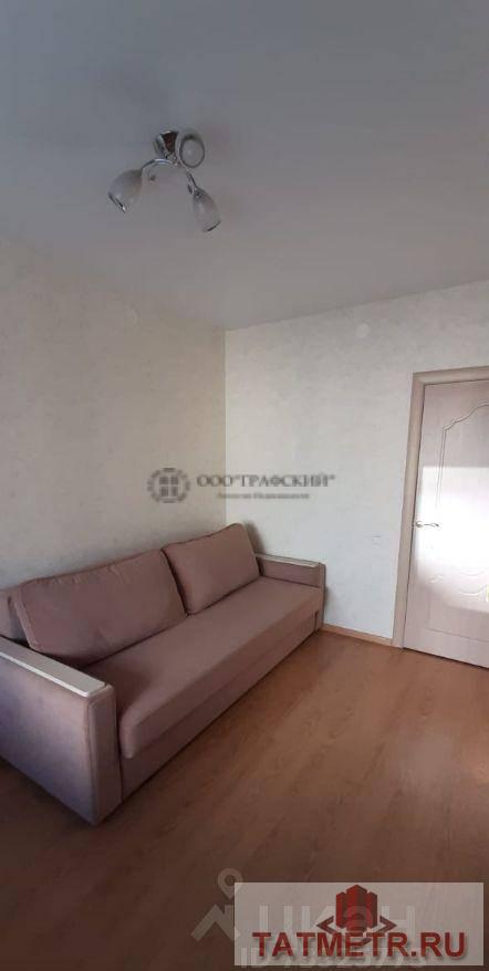 Продажа / Квартиры, Казань, улица Рауиса Гареева, 6 700 000 Продается двухкомнатная квартира в ЖК"Соловьиная роща". Квартира находится на 9 этаже 10-этажного дома (10-й... - 11