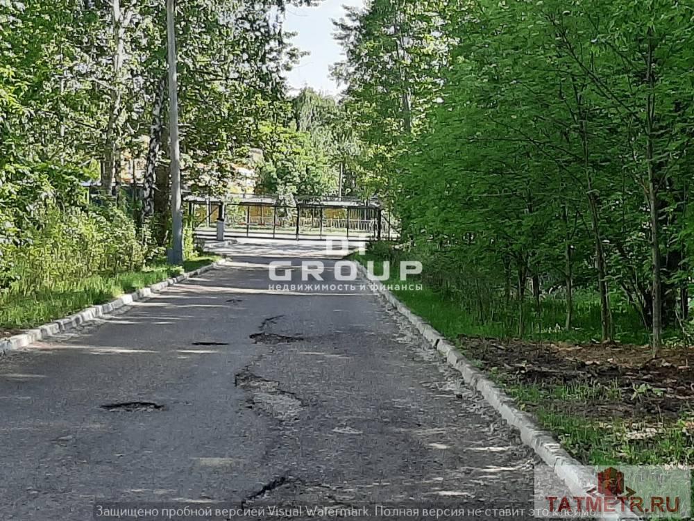Продажа / Коммерческая / Land, Казань, Оренбургский тракт, 130 000 000 Продам земельный участок по ул. Оренбургский тракт на территории бывшей Казанской ярмарки. — площадь участка 47...