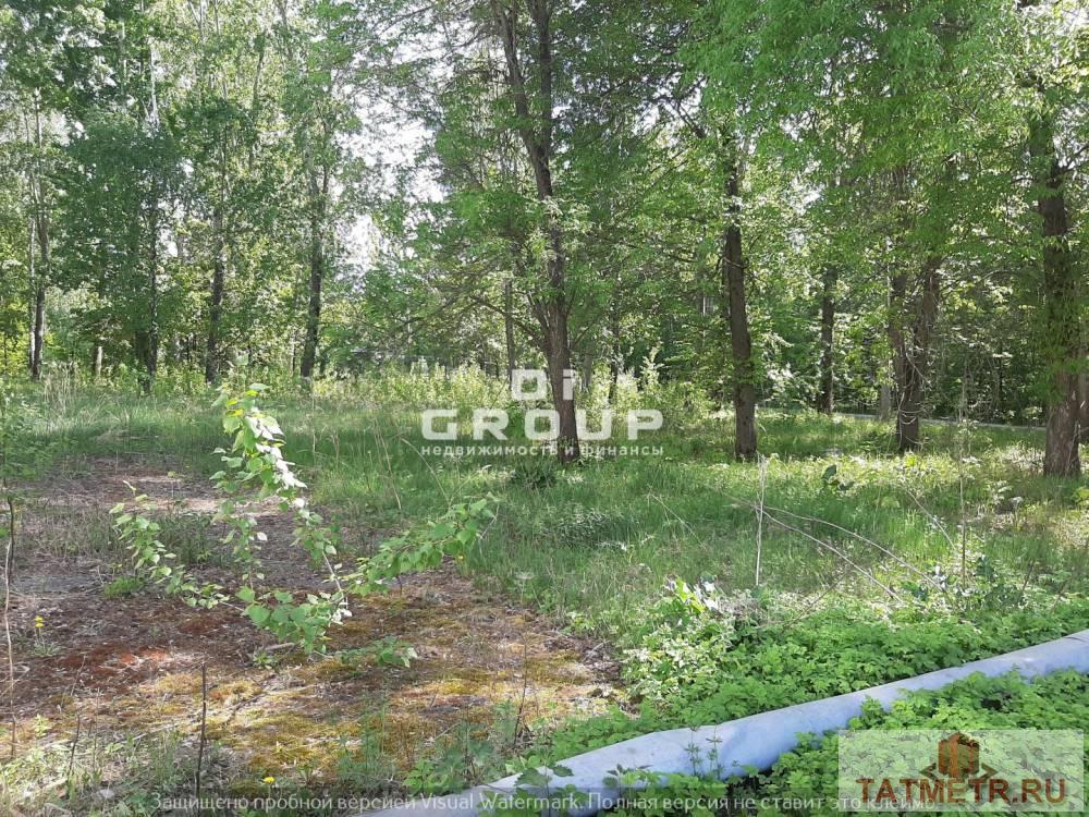 Продажа / Коммерческая / Land, Казань, Оренбургский тракт, 130 000 000 Продам земельный участок по ул. Оренбургский тракт на территории бывшей Казанской ярмарки. — площадь участка 47... - 2