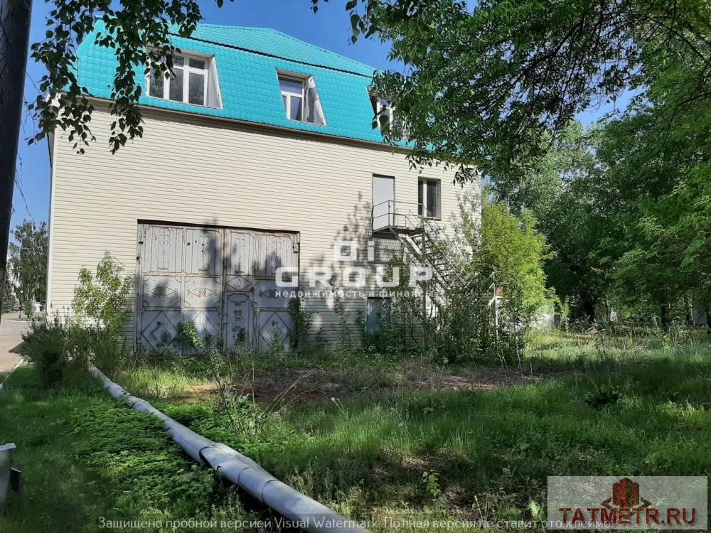 Продажа / Коммерческая / Land, Казань, Оренбургский тракт, 130 000 000 Продам земельный участок по ул. Оренбургский тракт на территории бывшей Казанской ярмарки. — площадь участка 47... - 6