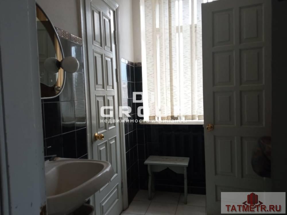 Коммерческая / Аренда / Офисы, Казань, улица Седова, 10 500 Сдается офис 30 квм на 3 этаже Основные характеристики: — светлое помещение, правильной прямоугольной формы — окна —... - 3