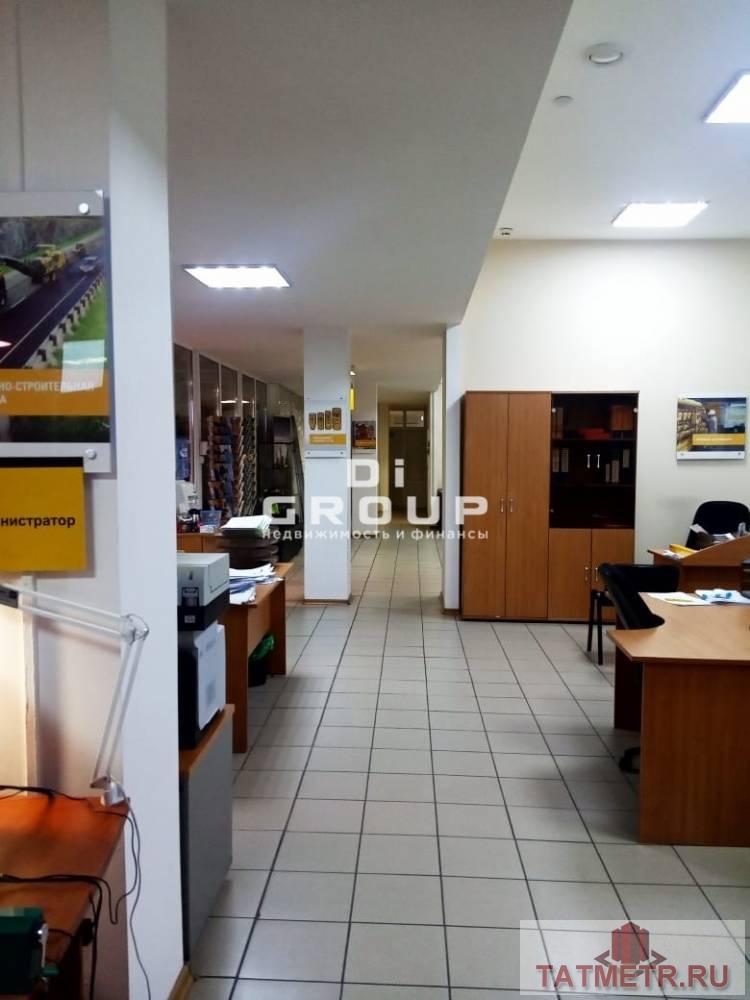 Аренда / Коммерческая / Warehouse, Казань, Тихорецкая улица, 93 810 Сдам теплое производственно-складское помещение общей площадью 313 кв.м. — Высота до 7,0 м. — Промышленные бетонные... - 8