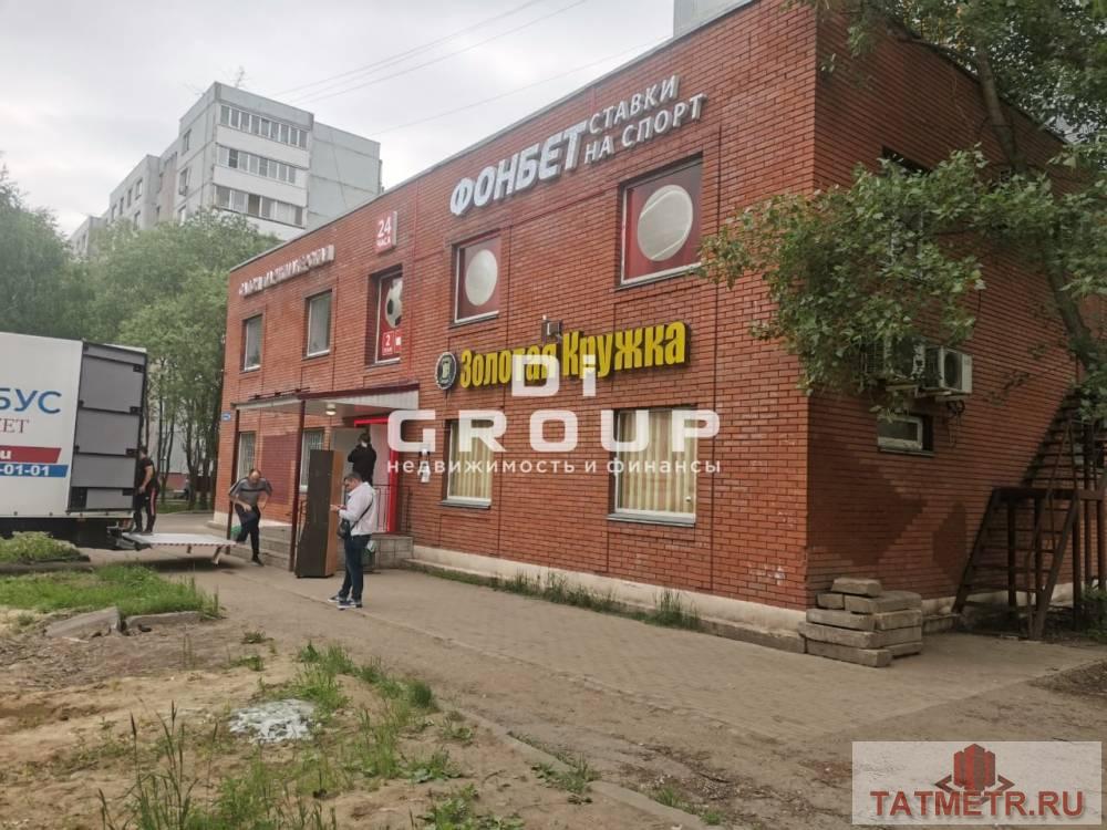 Коммерческая / Аренда / Офисы, Казань, улица Серова, 70 000 В отдельно стоящем здании предлагается к аренде помещение на 1 этаже. Характеристики объекта: — Московский район; —...