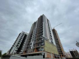 Продам видовую 1 комнатную квартиру в ЖК «SREDA of LIFE».
О...