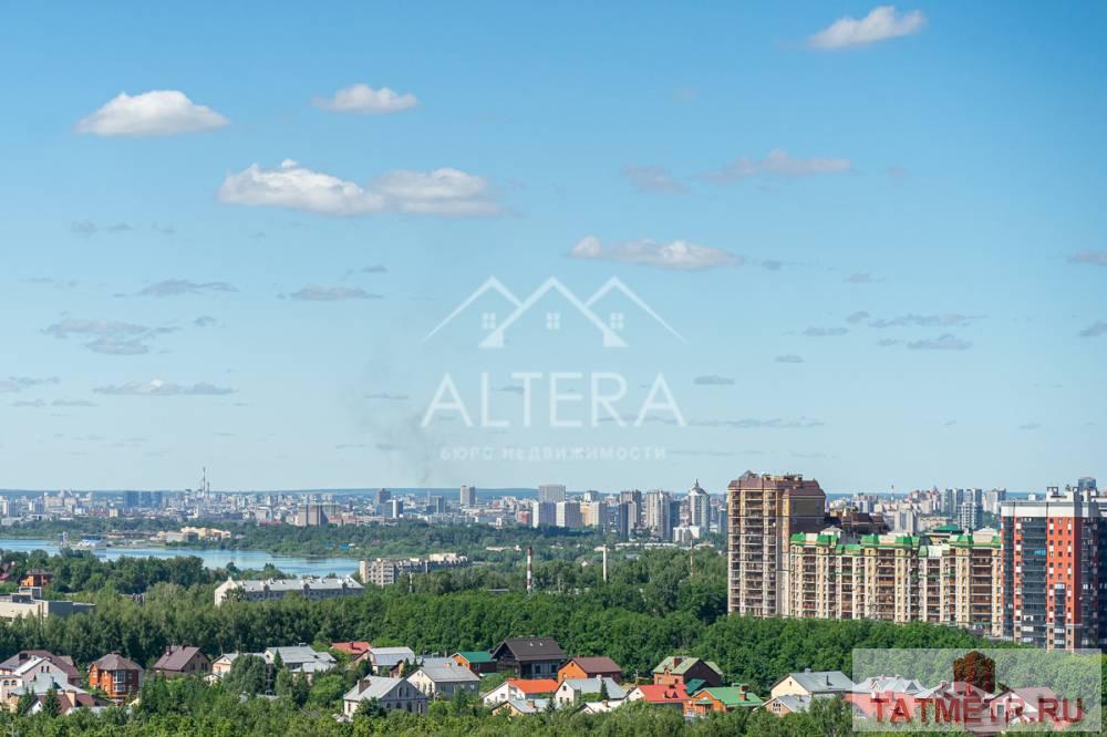 Продажа / Квартиры, Казань, улица Рауиса Гареева, 4 250 000 Представляю вашему вниманию 1 комнатная квартира — Студия, в современном ЖК «Сказочный лес» в центре Приволжского... - 11