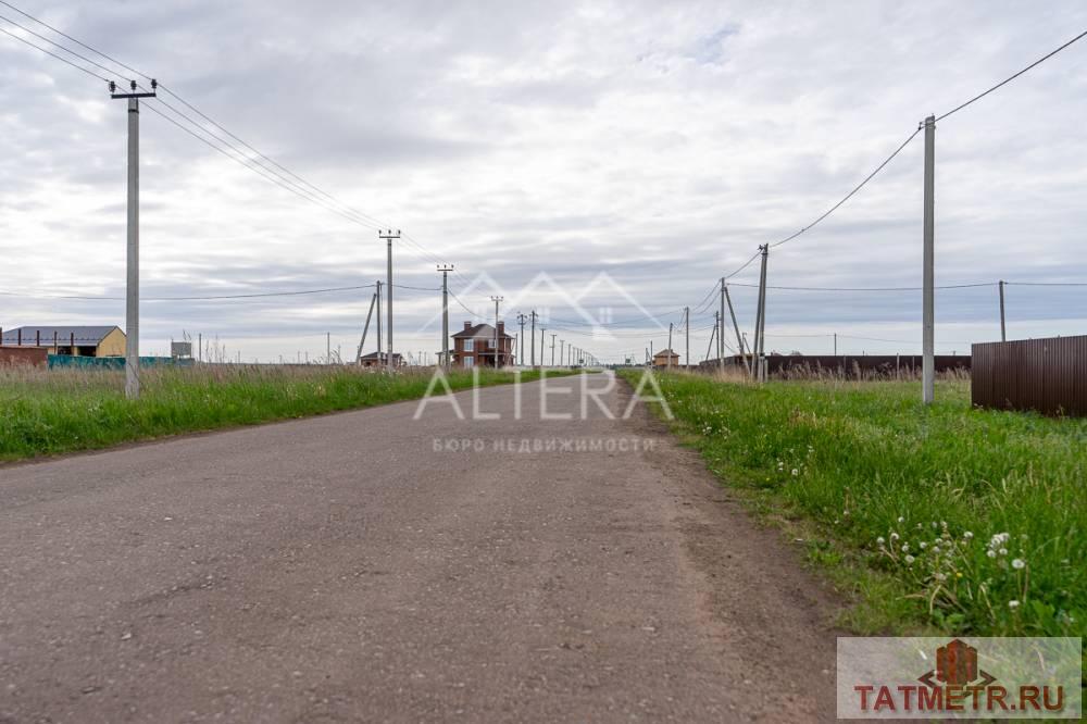 Не упустите возможность приобрести участок в невероятно красивом, экологически чистом месте, прямо у воды – река... - 11