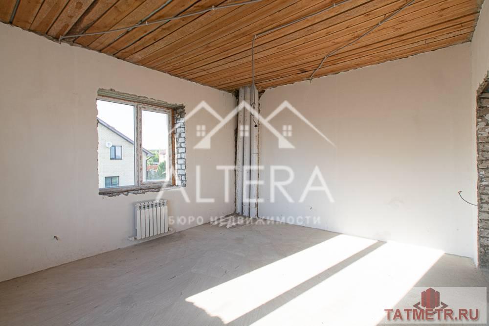 Продажа / Дома и коттеджи, Казань, Займищенская улица, 9 500 000 Отличное предложение для комфортной жизни в собственном доме. Продается просторный и качественный 2-х этажный ДОМ,... - 16