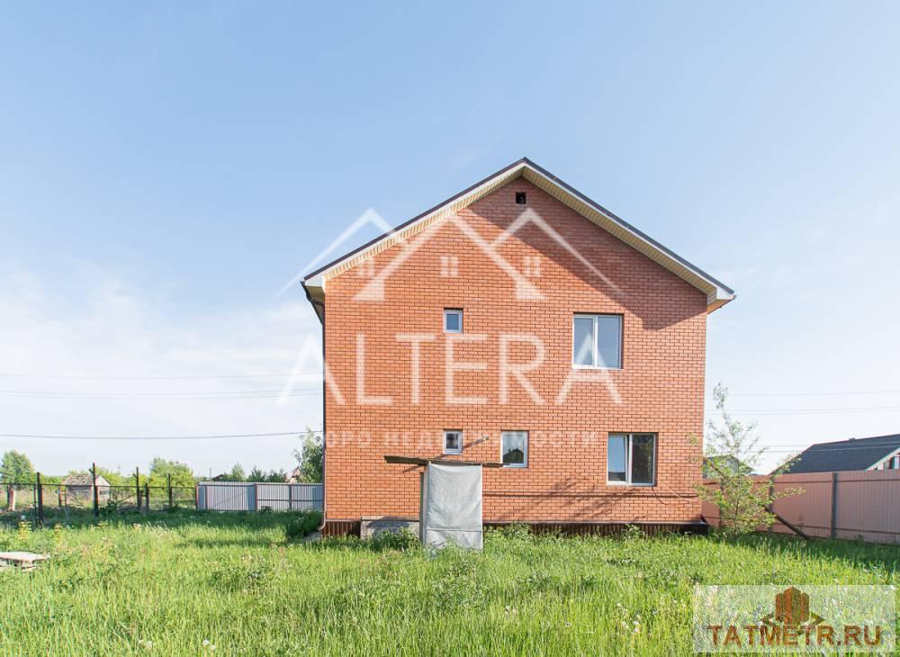 Продажа / Дома и коттеджи, Казань, Займищенская улица, 9 500 000 Отличное предложение для комфортной жизни в собственном доме. Продается просторный и качественный 2-х этажный ДОМ,... - 20