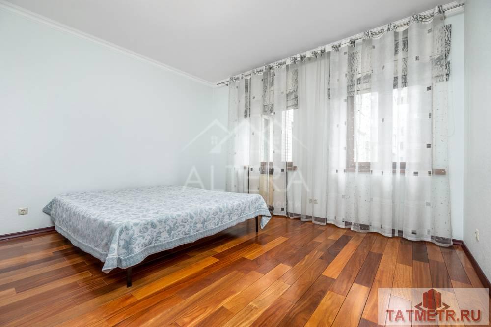 Продажа / Квартиры, Казань, Чистопольская улица, 12 999 000 УНИКАЛЬНОЕ ПРЕДЛОЖЕНИЕ! КВАРТИРА СВОБОДНА ОТ ПРОЖИВАНИЯ, ключи в день сделки! Подобное предложение в данном доме... - 2