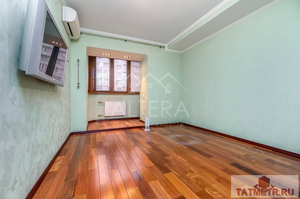 Продажа / Квартиры, Казань, Чистопольская улица, 12 999 000 УНИКАЛЬНОЕ ПРЕДЛОЖЕНИЕ! КВАРТИРА СВОБОДНА ОТ ПРОЖИВАНИЯ, ключи в день сделки! Подобное предложение в данном доме... - 3