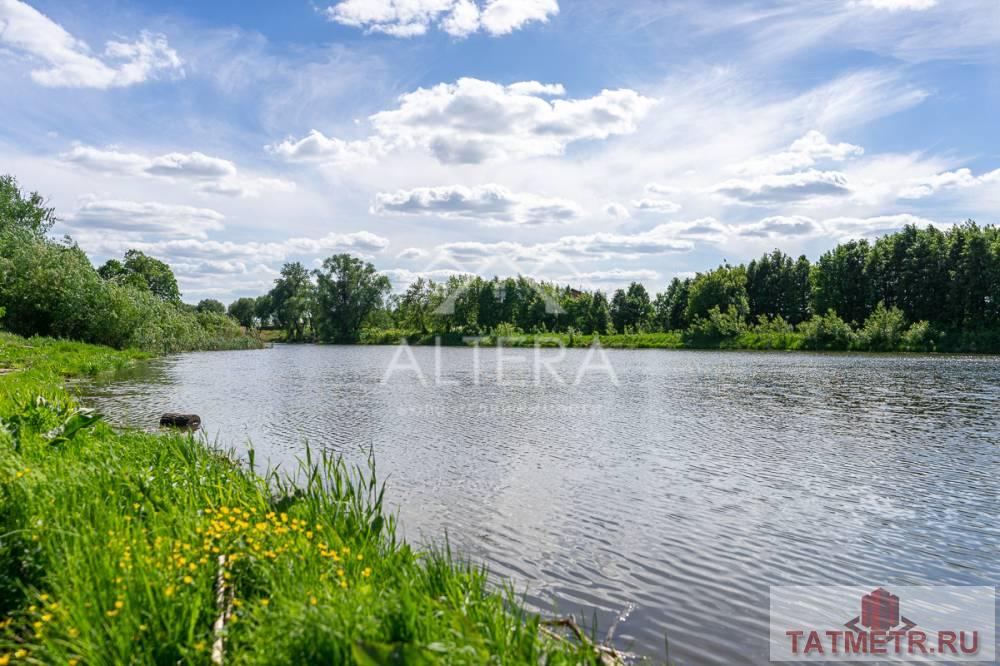Продажа / Земельные участки, Шапши, 350 000 ПРОДАЮ ЗЕМЕЛЬНЫЙ УЧАСТОК! Село Шапши Высокогорский район Республики Татарстан Ищите участок для строительства... - 11