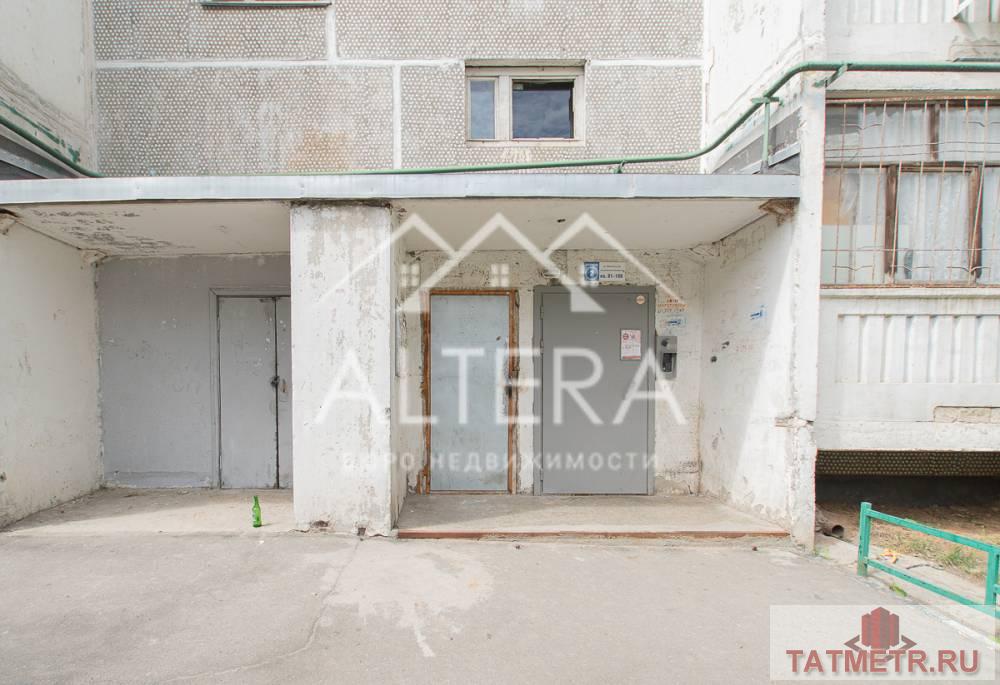 Продажа / Квартиры, Казань, Минская улица, 3 690 000 Предлагаю вашему вниманию 1-ком квартиру, расположенную в Советском районе г. Казани по ул. Минская д.36... - 10