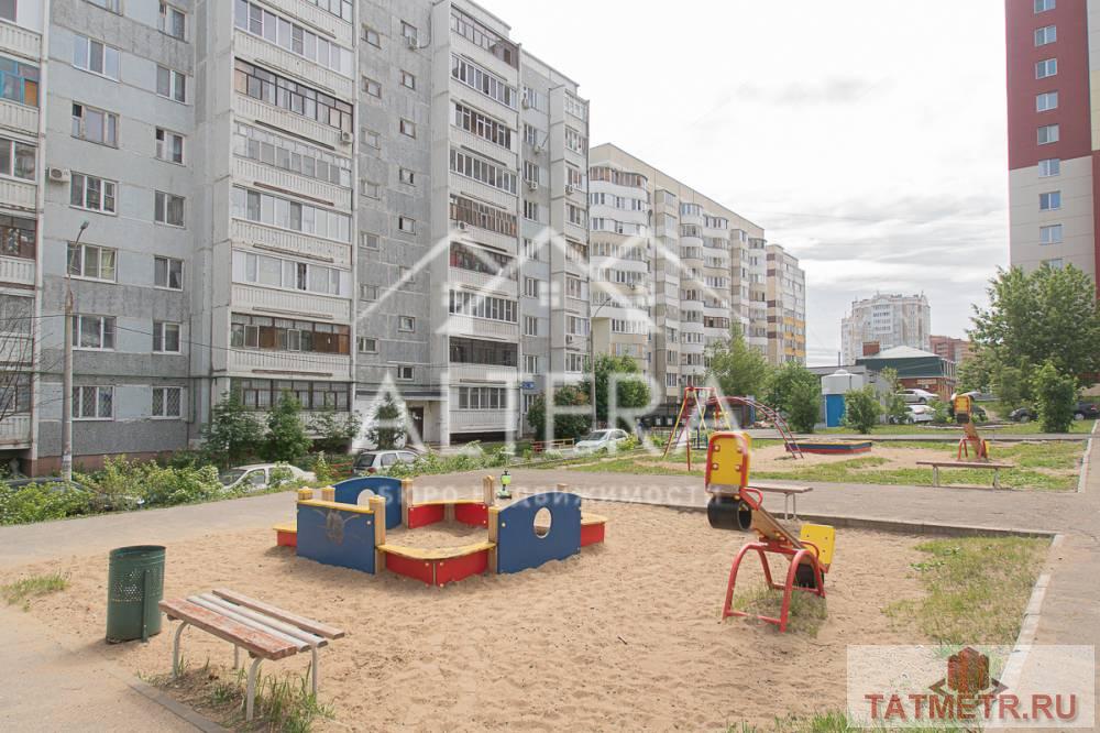 Продажа / Квартиры, Казань, Минская улица, 3 690 000 Предлагаю вашему вниманию 1-ком квартиру, расположенную в Советском районе г. Казани по ул. Минская д.36... - 13