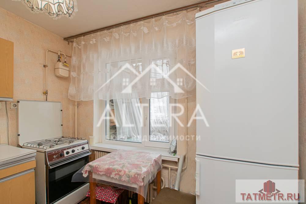Продажа / Квартиры, Казань, Минская улица, 3 690 000 Предлагаю вашему вниманию 1-ком квартиру, расположенную в Советском районе г. Казани по ул. Минская д.36... - 2
