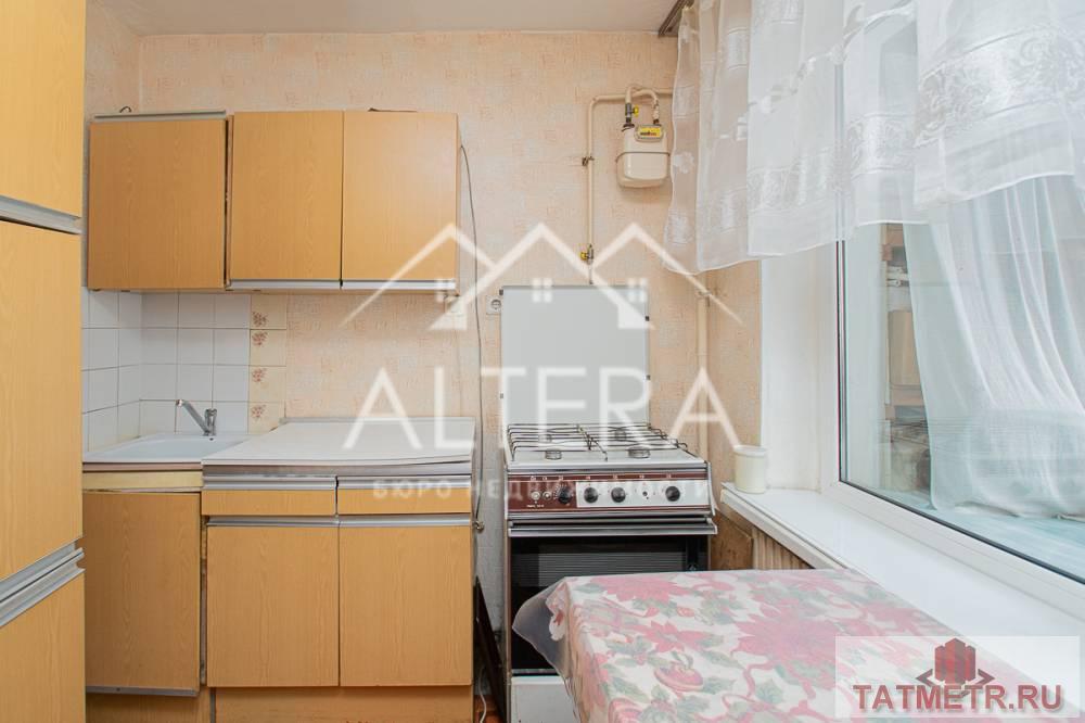 Продажа / Квартиры, Казань, Минская улица, 3 690 000 Предлагаю вашему вниманию 1-ком квартиру, расположенную в Советском районе г. Казани по ул. Минская д.36... - 3