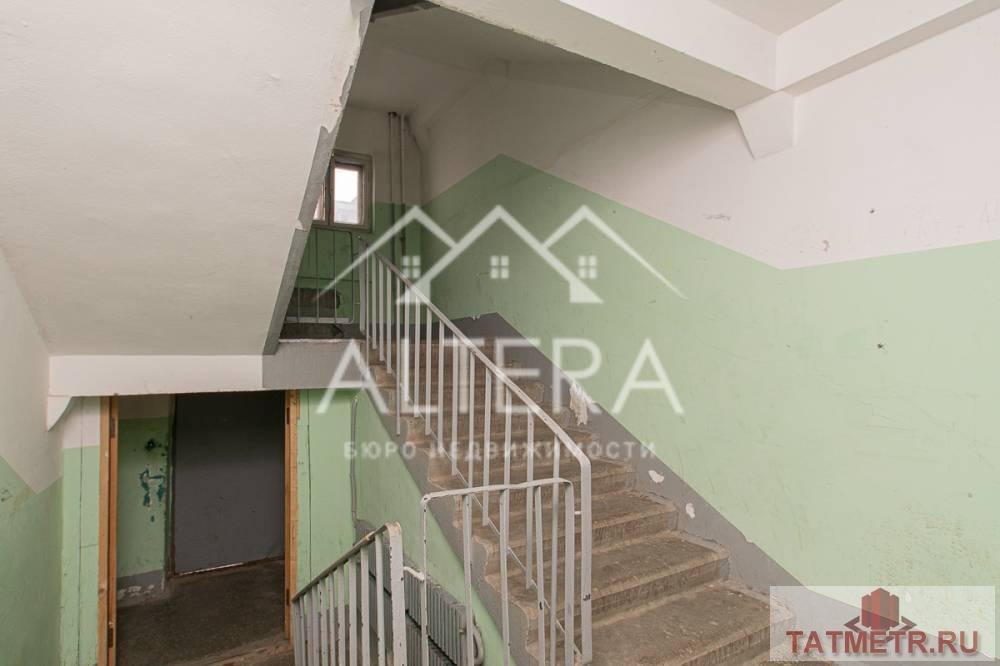 Продажа / Квартиры, Казань, Минская улица, 3 690 000 Предлагаю вашему вниманию 1-ком квартиру, расположенную в Советском районе г. Казани по ул. Минская д.36... - 9