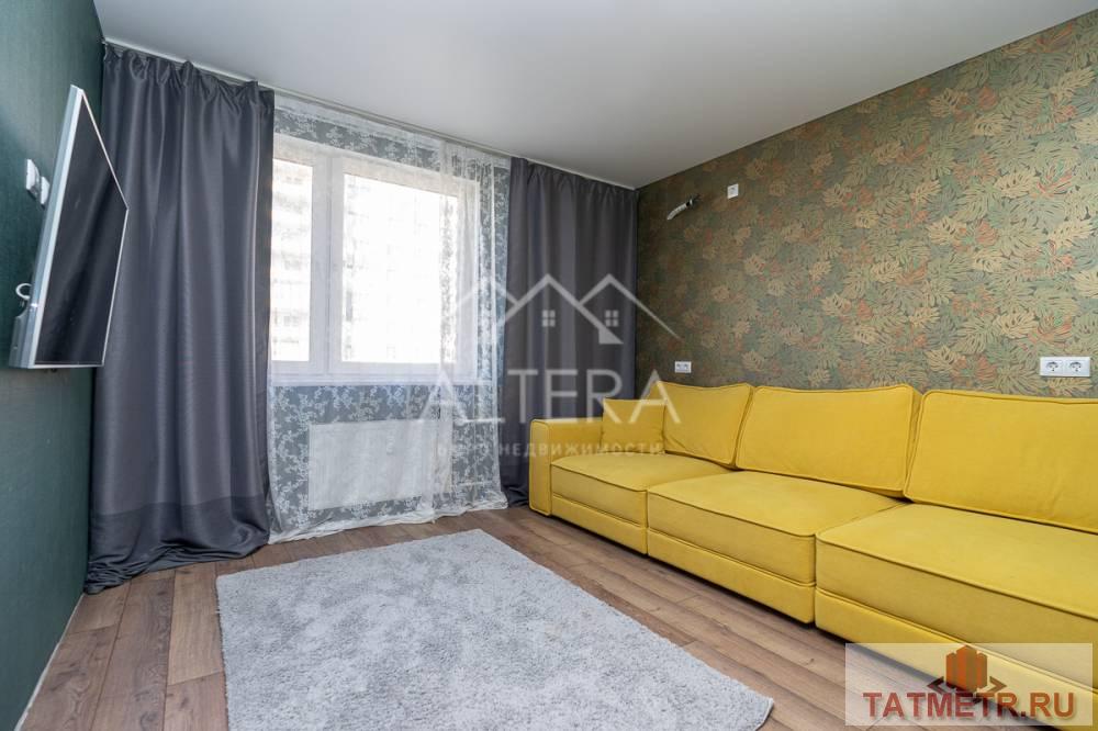 Продажа / Квартиры, Казань, улица Александра Курынова, 6 999 000 Продается трехкомнатная квартира по ул. Александра Курынова, дом 6 корп1 ВАЖНО Подходит для покупки в ипотеку и за... - 1