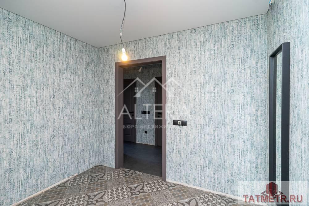 Продажа / Квартиры, Казань, улица Александра Курынова, 6 999 000 Продается трехкомнатная квартира по ул. Александра Курынова, дом 6 корп1 ВАЖНО Подходит для покупки в ипотеку и за... - 10