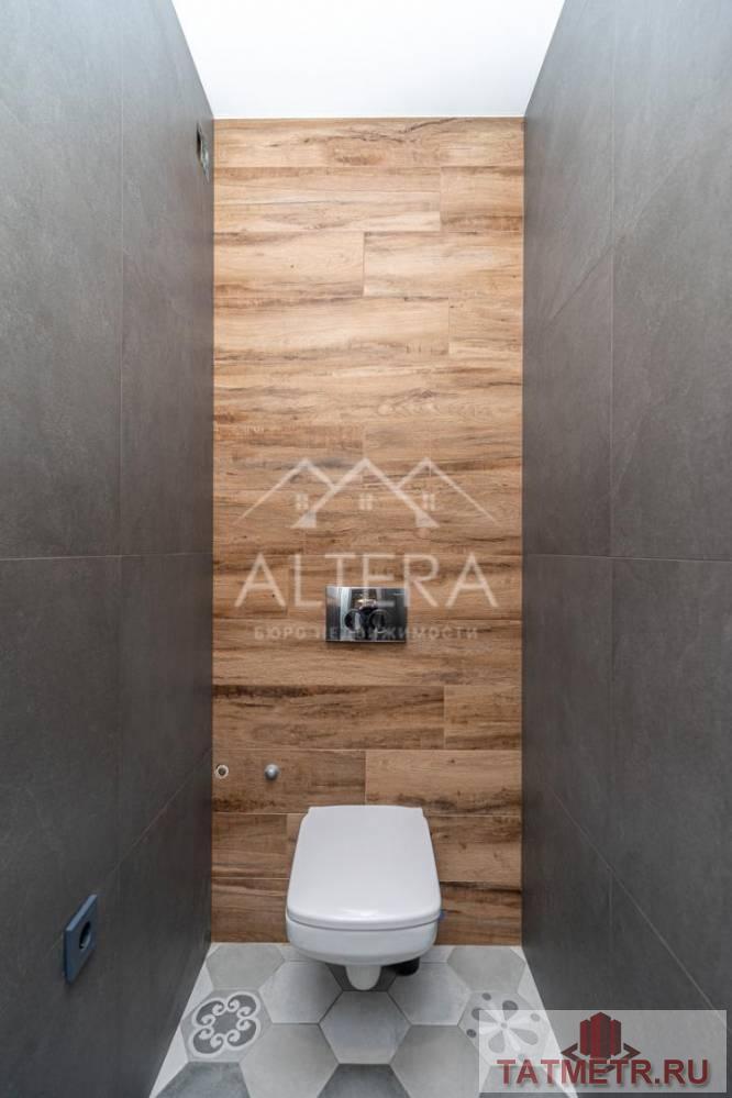 Продажа / Квартиры, Казань, улица Александра Курынова, 6 999 000 Продается трехкомнатная квартира по ул. Александра Курынова, дом 6 корп1 ВАЖНО Подходит для покупки в ипотеку и за... - 11