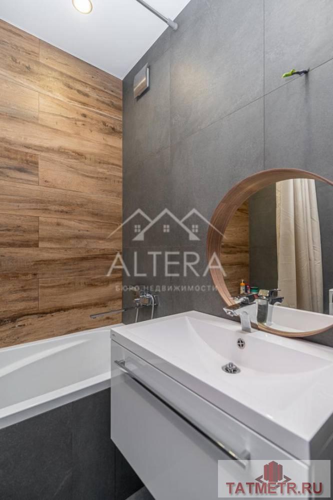 Продажа / Квартиры, Казань, улица Александра Курынова, 6 999 000 Продается трехкомнатная квартира по ул. Александра Курынова, дом 6 корп1 ВАЖНО Подходит для покупки в ипотеку и за... - 13