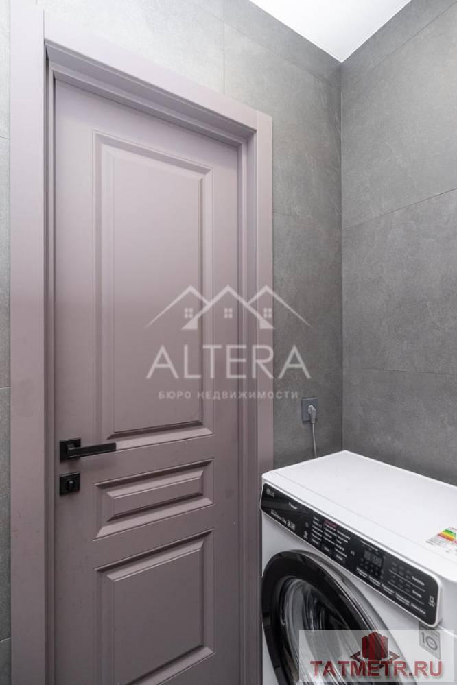 Продажа / Квартиры, Казань, улица Александра Курынова, 6 999 000 Продается трехкомнатная квартира по ул. Александра Курынова, дом 6 корп1 ВАЖНО Подходит для покупки в ипотеку и за... - 14